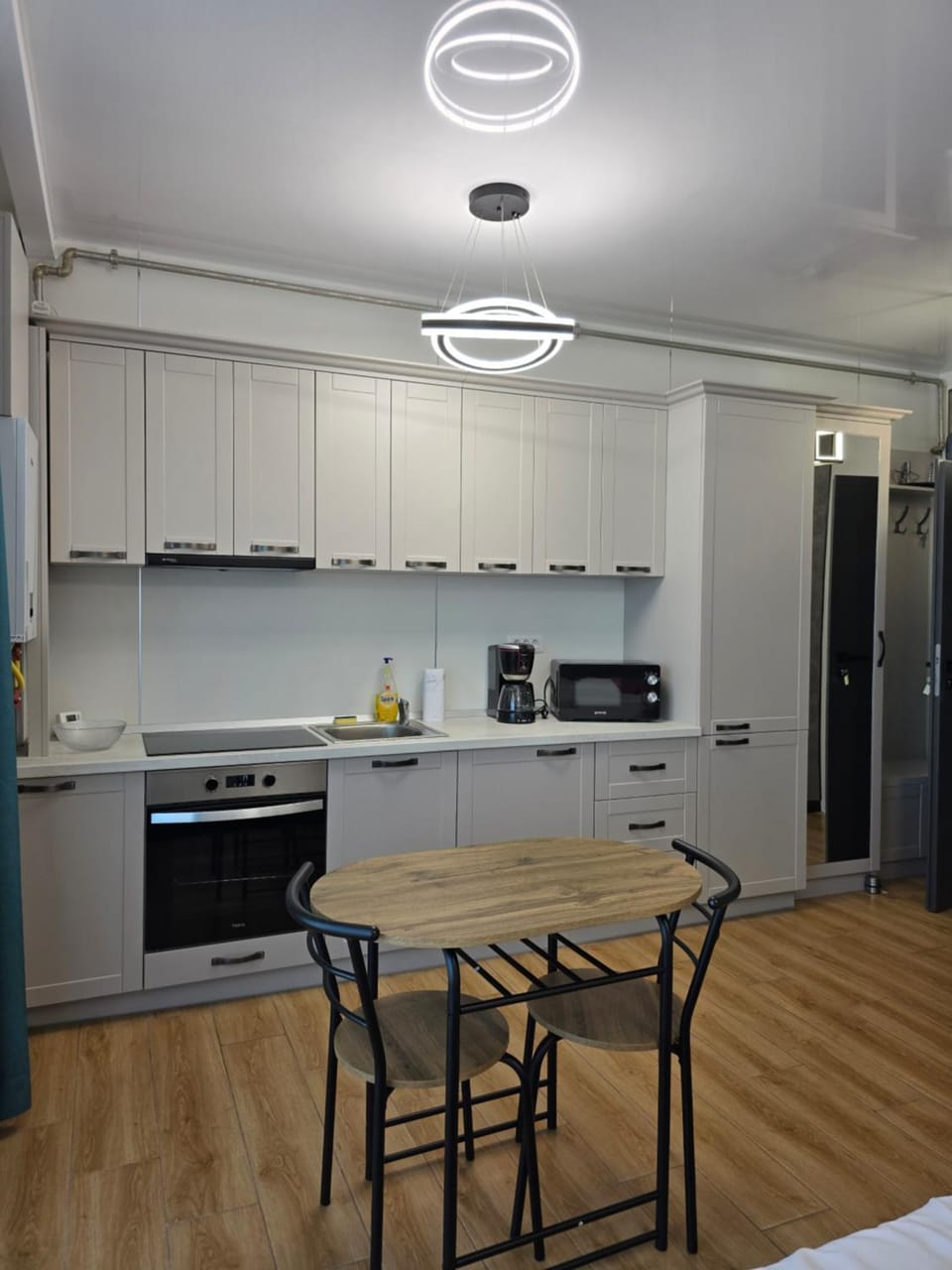 Best View Studio-Endless Summer Mamaia Nord Apartaments Apartment in Constanța County