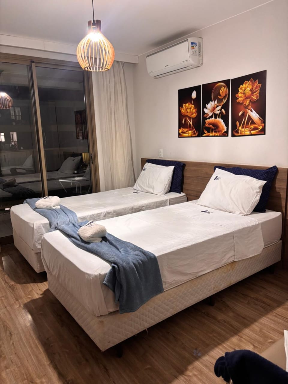 Star Rio -Suite- próximo ao Rio centro Apartment in Rio de Janeiro