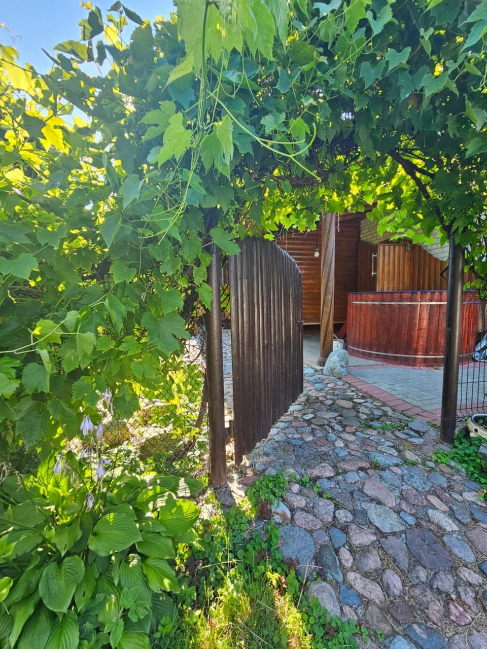 Svečiu Namai Bed and Breakfast in Lithuania