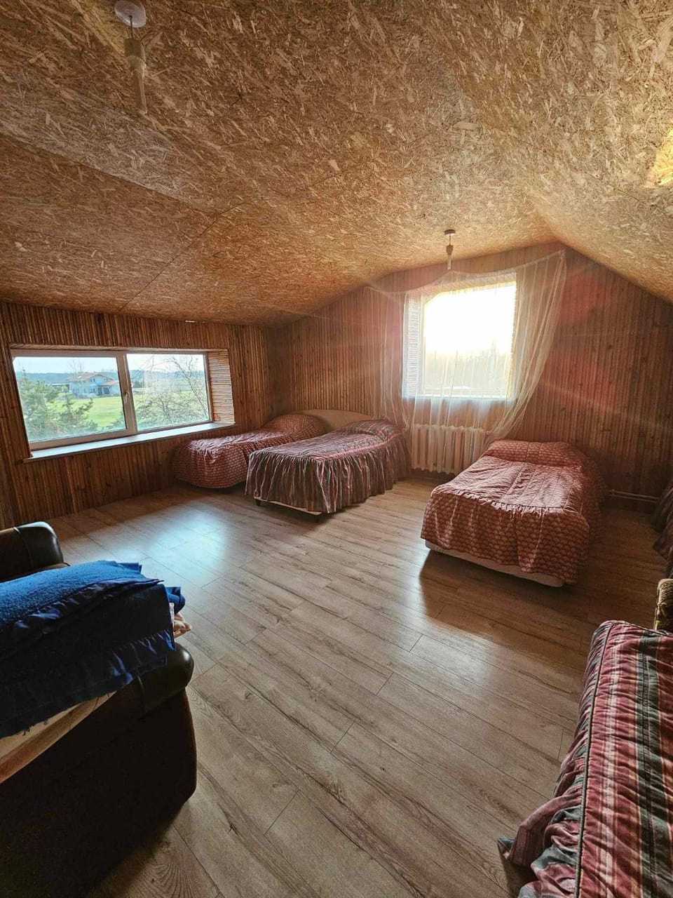 Svečiu Namai Bed and Breakfast in Lithuania