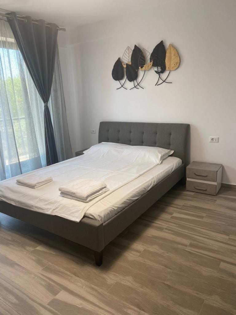 Breeze Studio-Endless Summer Mamaia Nord Apartaments Apartment in Constanța County