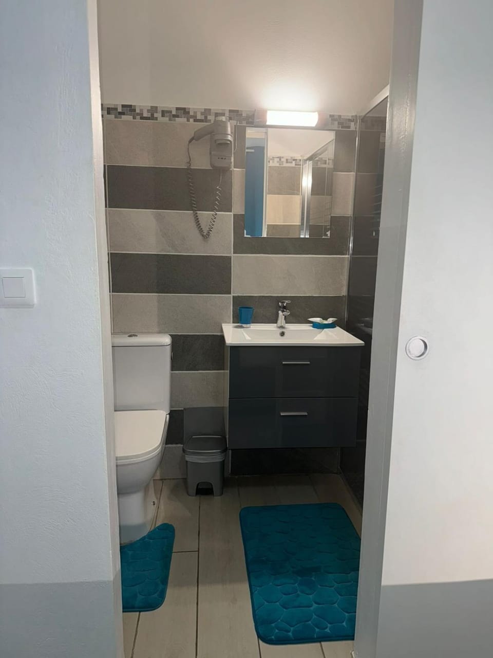 Bungalow de charme Apartment in Martinique