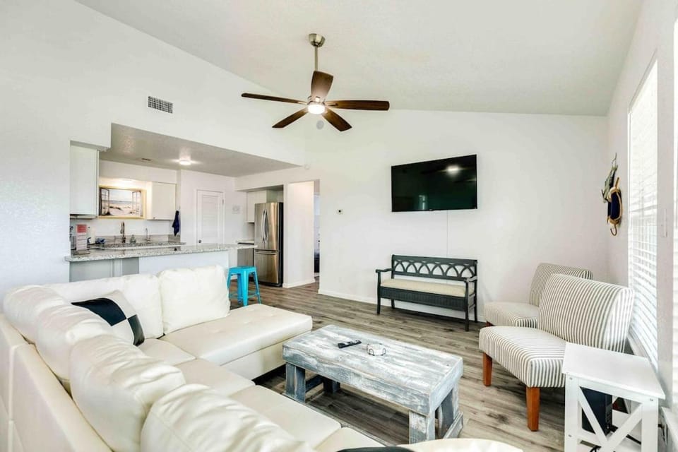Minutes to Surfside Beach House in Surfside Beach