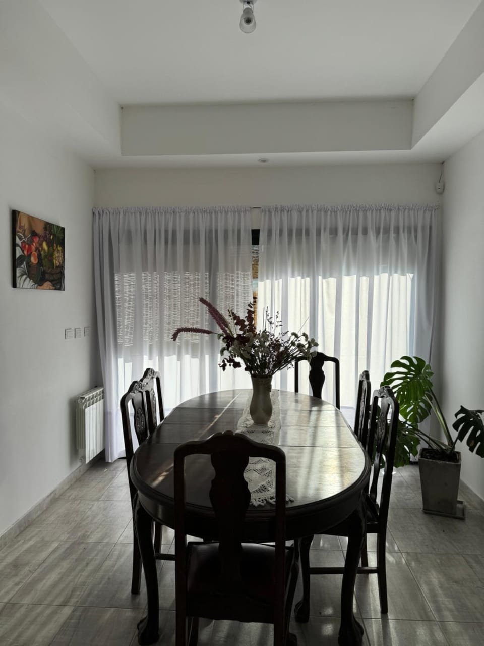 La Acacia. House in Buenos Aires Province
