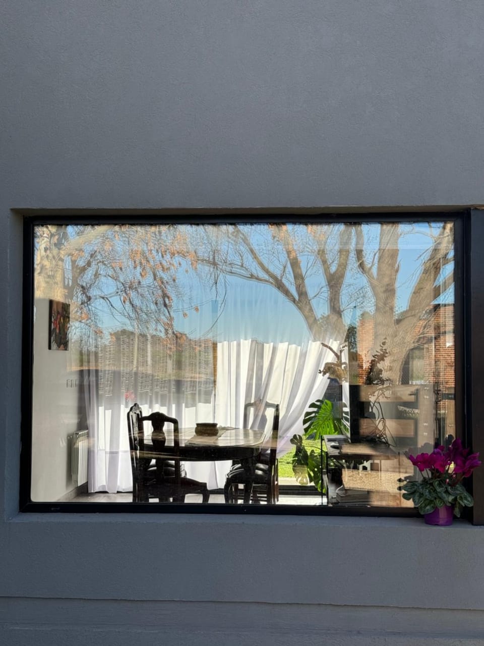 La Acacia. House in Buenos Aires Province