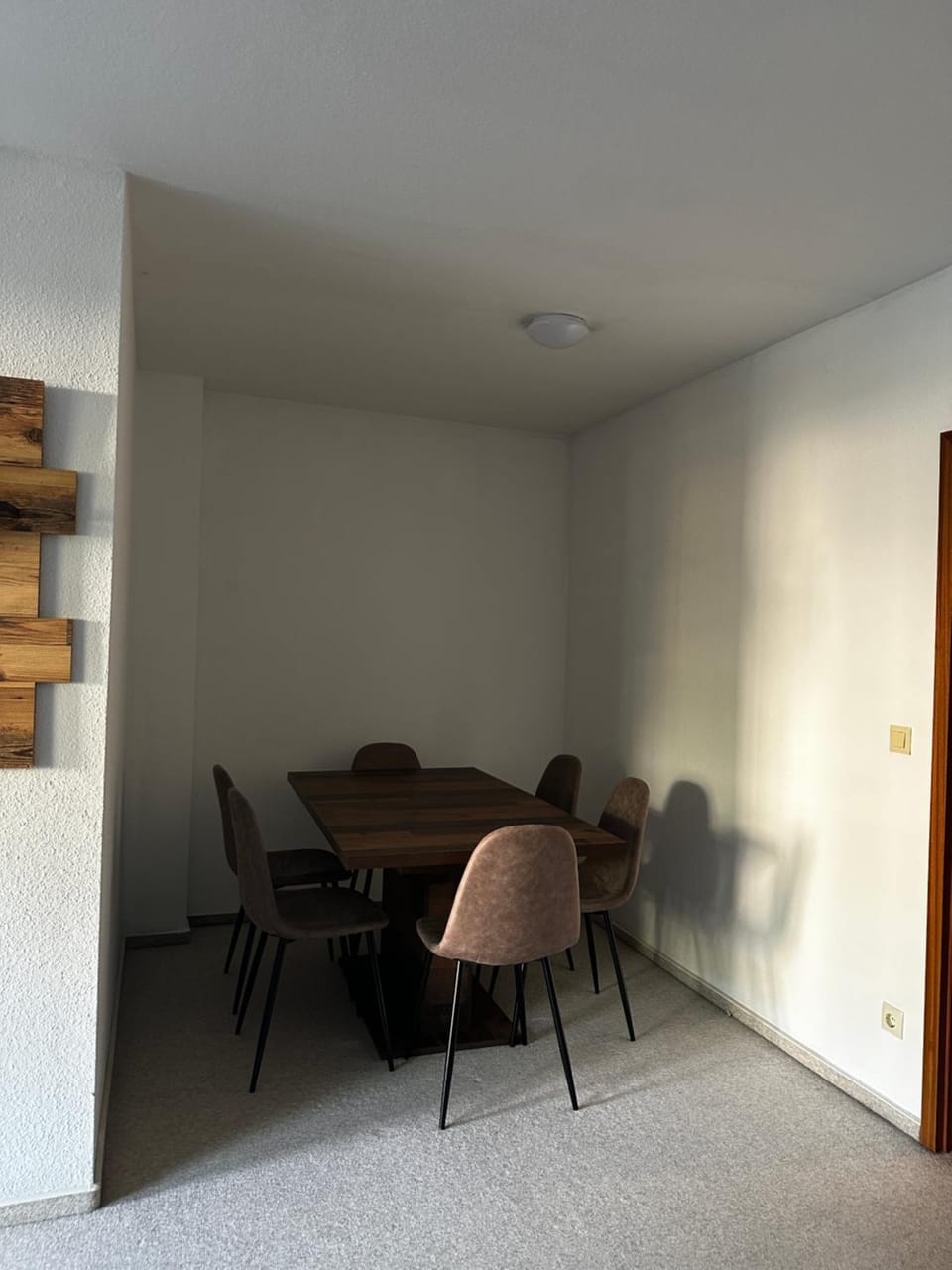 Hansestraße Apartment in Lubeck