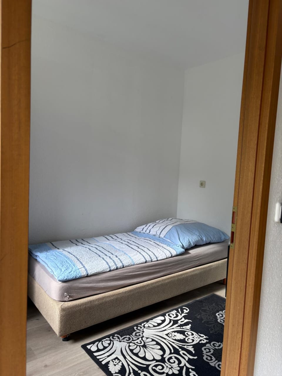 Hansestraße Apartment in Lubeck