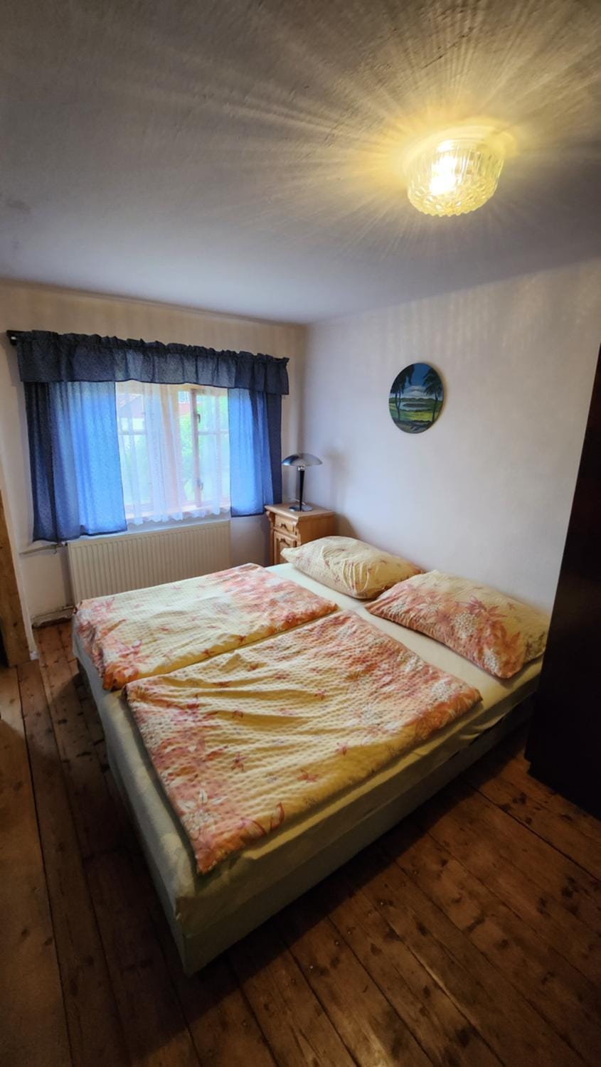 Roubenka Mia Jizerské hory Chalet in Czechia