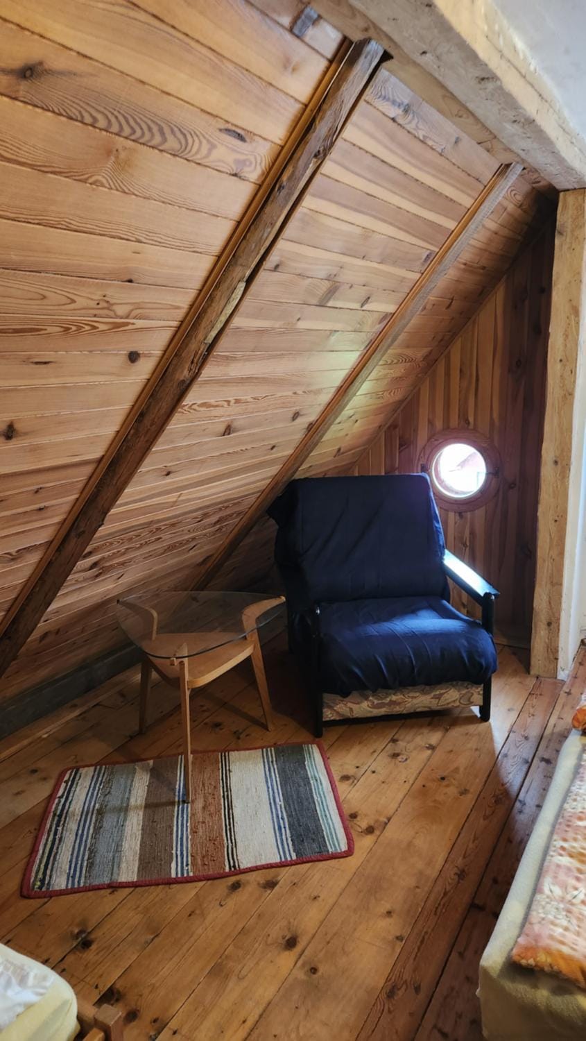 Roubenka Mia Jizerské hory Chalet in Czechia