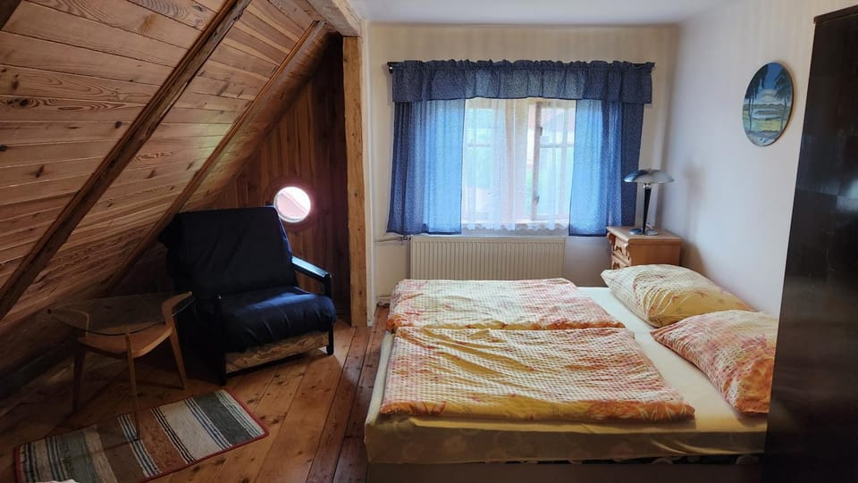 Roubenka Mia Jizerské hory Chalet in Czechia