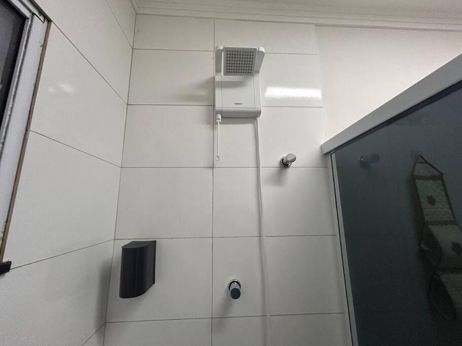 Oka Guaranis - casa aconchegante para grupos c ar condicionado e café da manhã House in State of São Paulo