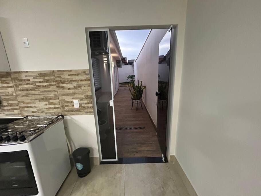 Oka Guaranis - casa aconchegante para grupos c ar condicionado e café da manhã House in State of São Paulo