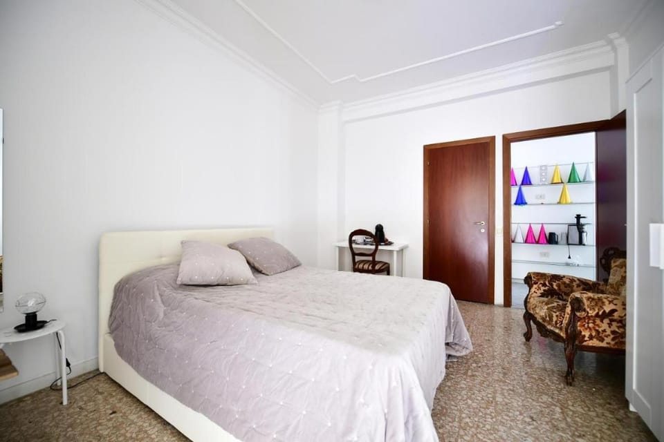 QUEEN VATICAN Bed and Breakfast in Rome