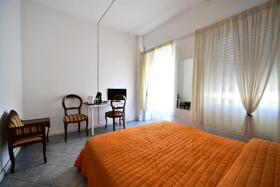 QUEEN VATICAN Bed and Breakfast in Rome