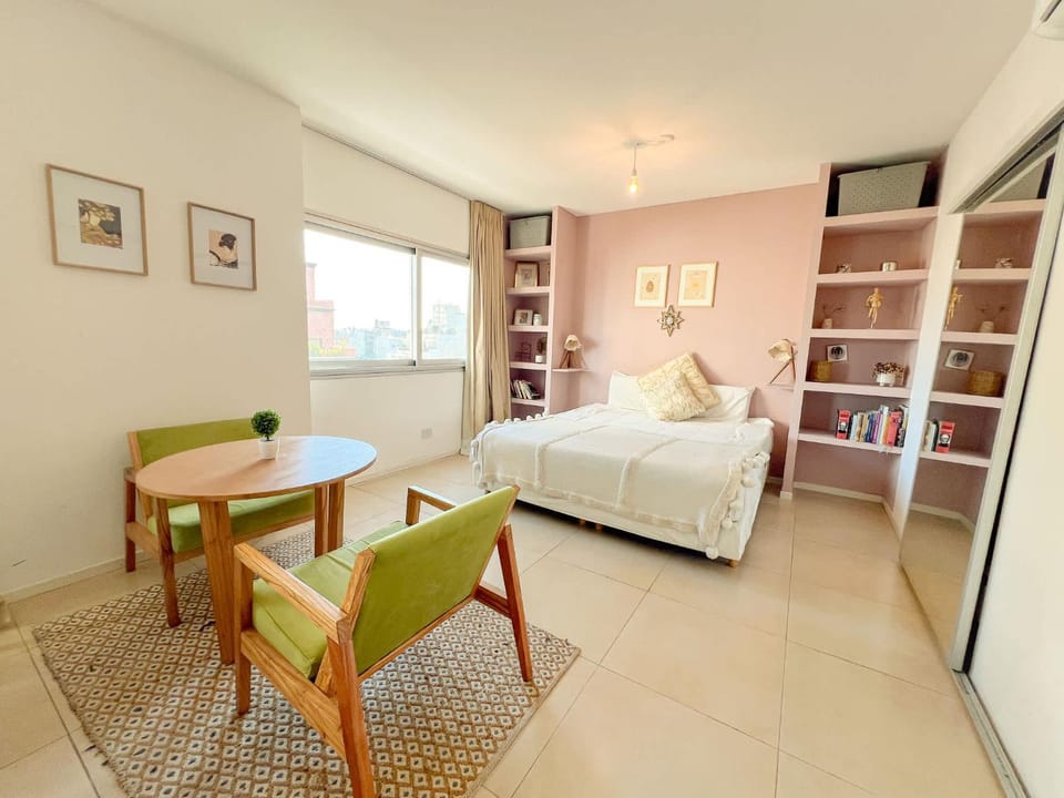 NUEVO Moderno departamento en Palermo Apartment in Buenos Aires