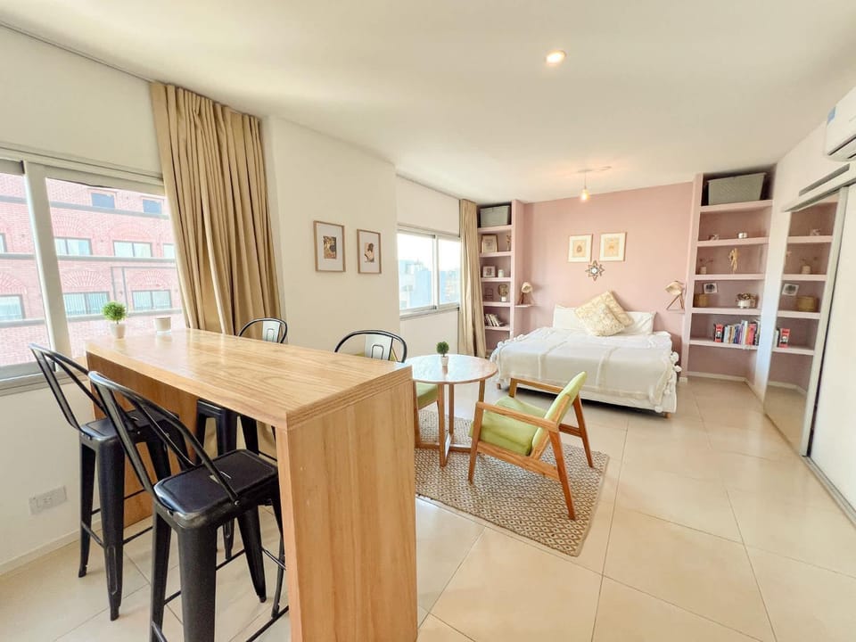 NUEVO Moderno departamento en Palermo Apartment in Buenos Aires