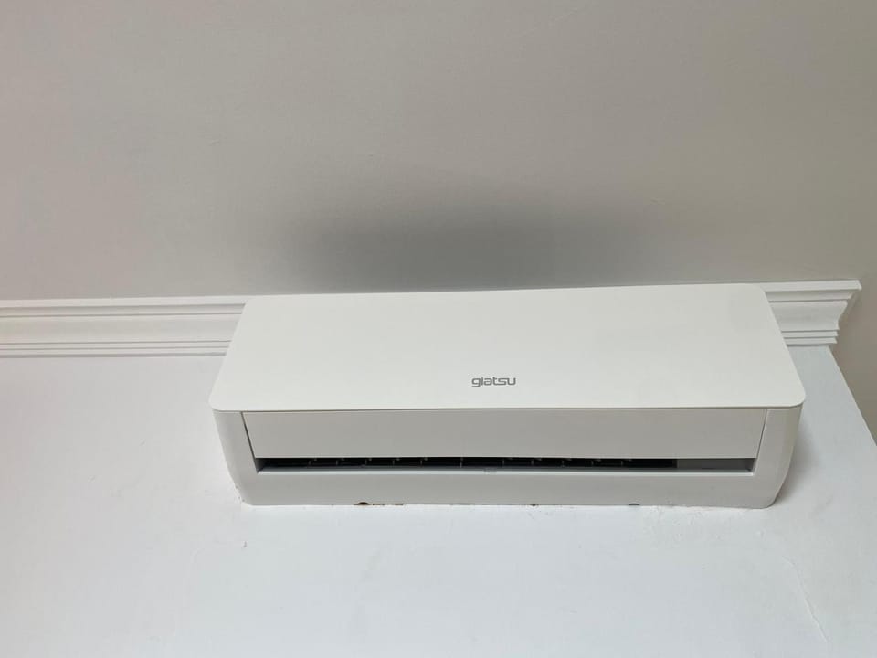 air conditioner