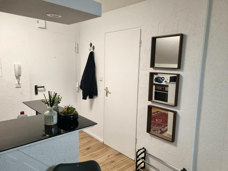 Bocholt Apartment Ferienwohnung Apartment in Gelderland, Netherlands