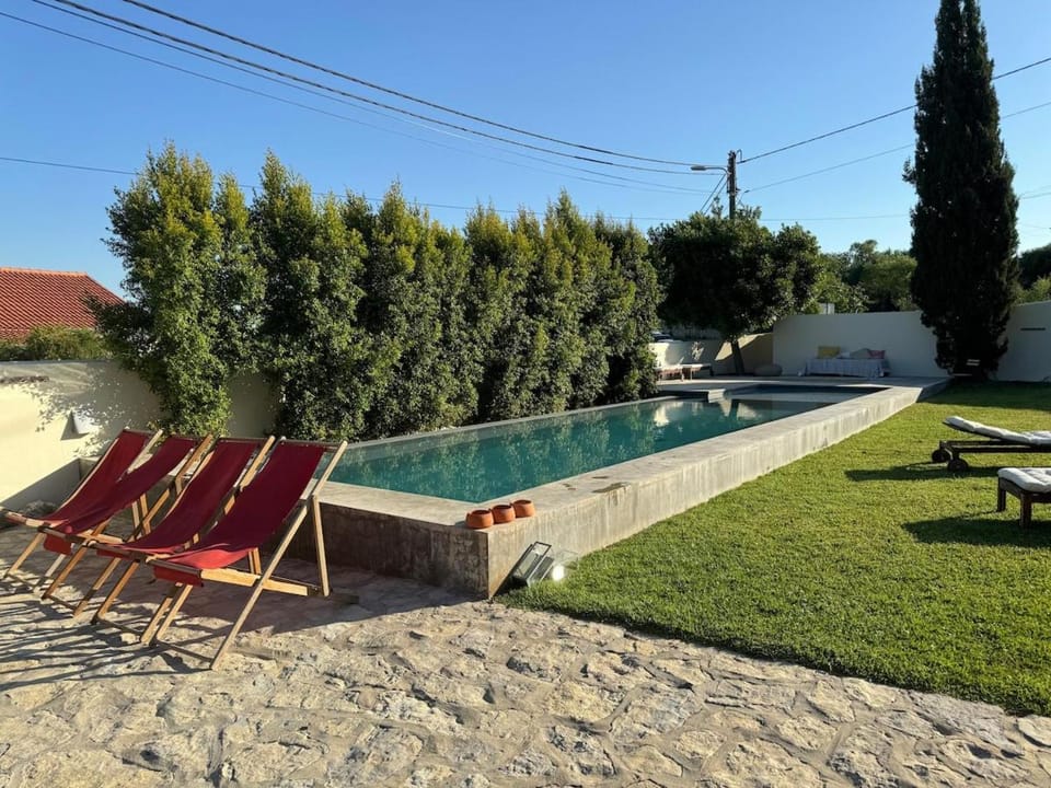Casa da Mata House in Santarém District, Portugal
