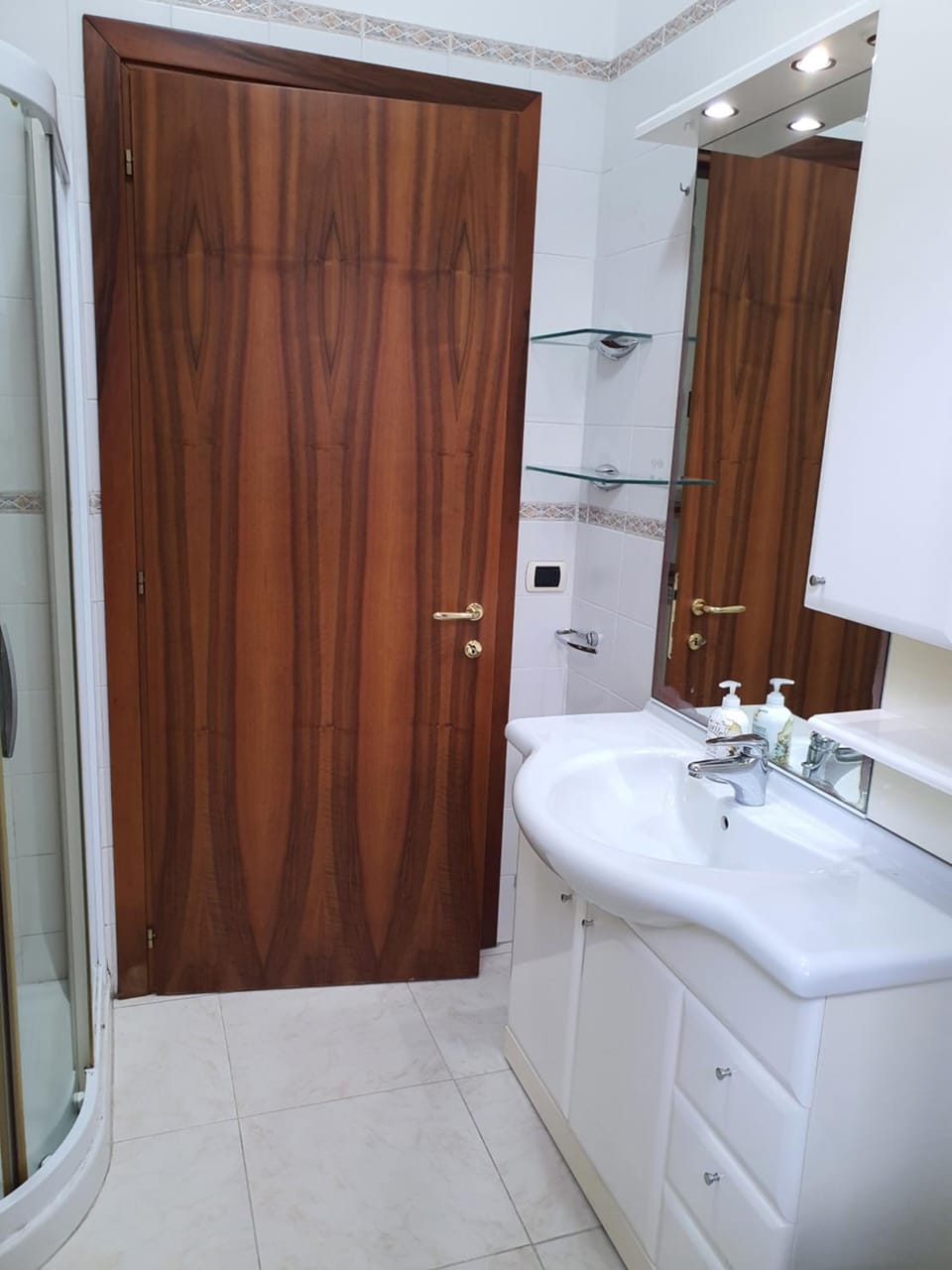 Inifinity Karla House Apartment in Chioggia