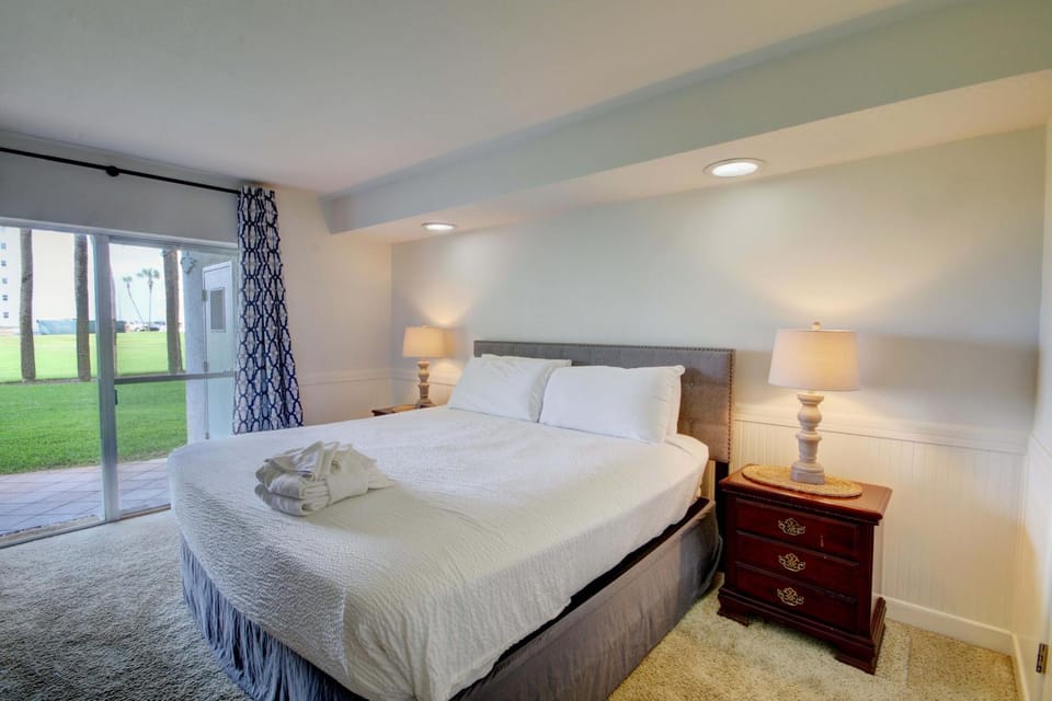 El Matador 114 - FREE TICKETS!! Your stay includes free tickets to many area attractions! House in Okaloosa Island