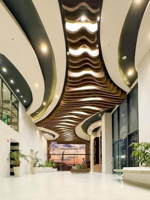 Hermoso apartamento a pocos pasos de la playa Apartment in Magdalena, Colombia