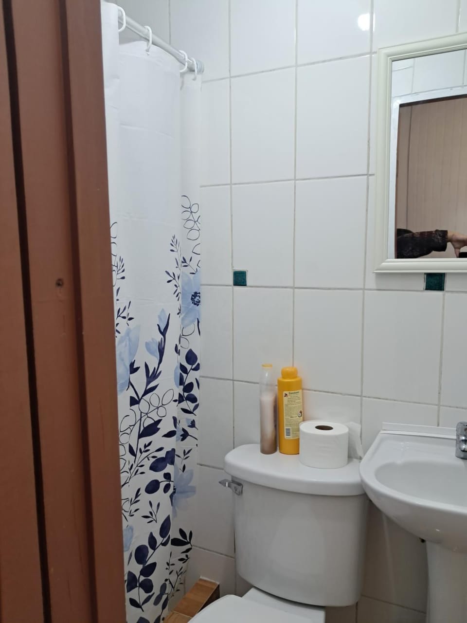 Habitación con baño privado Apartment in La Serena