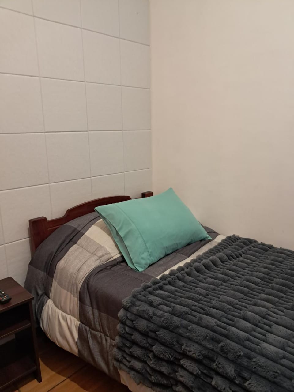 Habitación con baño privado Apartment in La Serena
