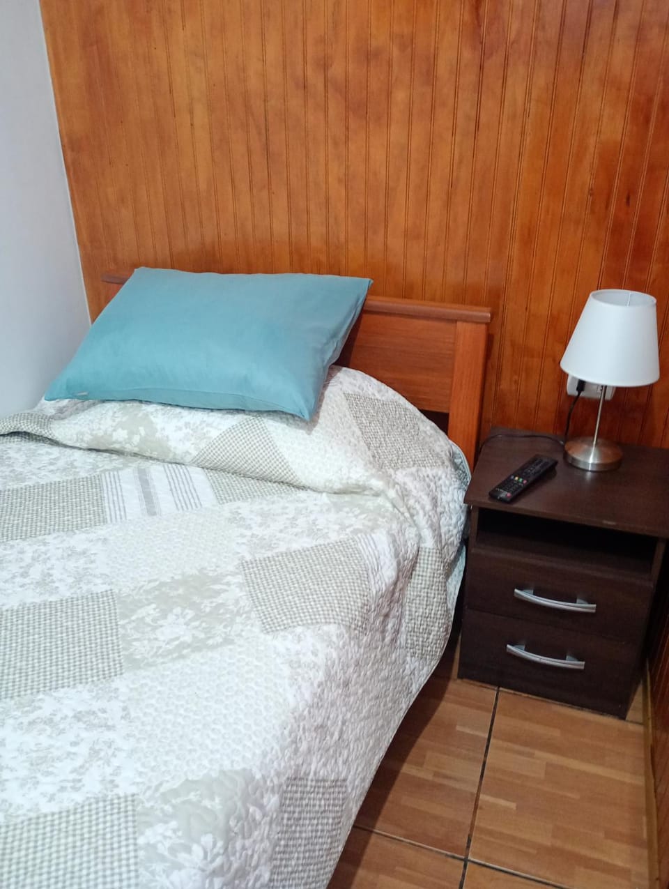Habitación con baño privado Apartment in La Serena