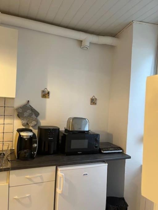 Joli Appartement centre Nevers Apartment in Bourgogne-Franche-Comté