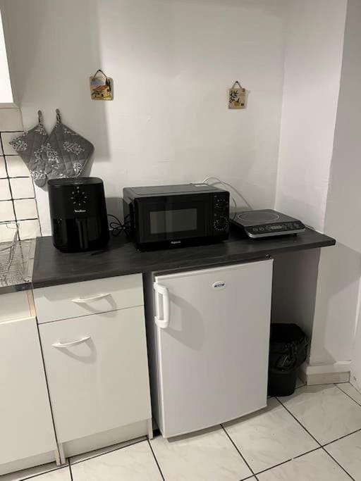 Joli Appartement centre Nevers Apartment in Bourgogne-Franche-Comté