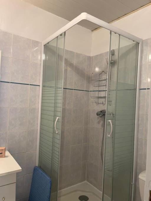 Joli Appartement centre Nevers Apartment in Bourgogne-Franche-Comté