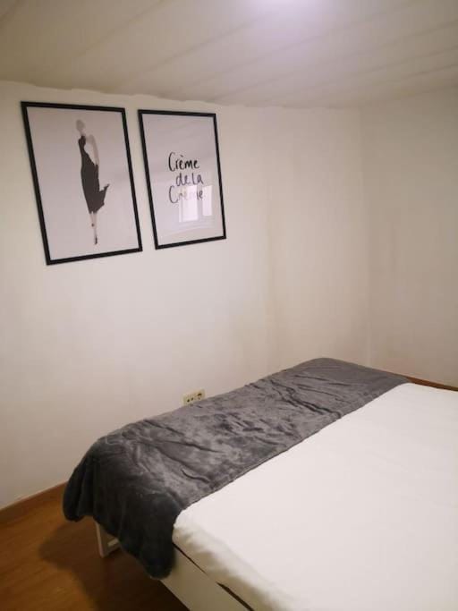 City Center Apartment - Avenida da Liberdade Apartment in Lisbon