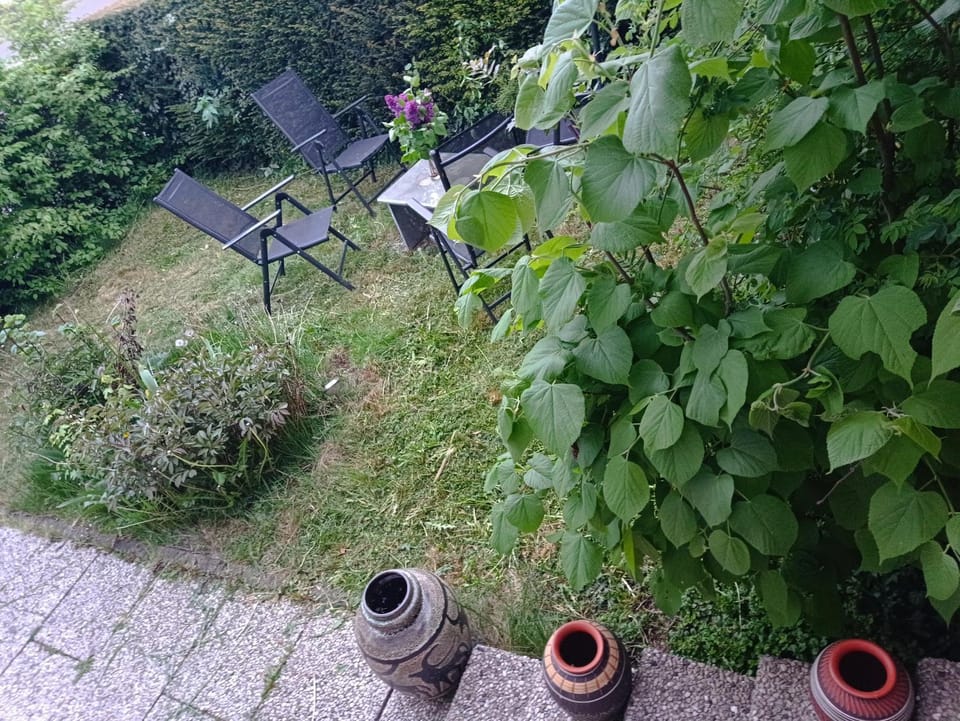 Toi&Moi & Maison Apartment in Kassel