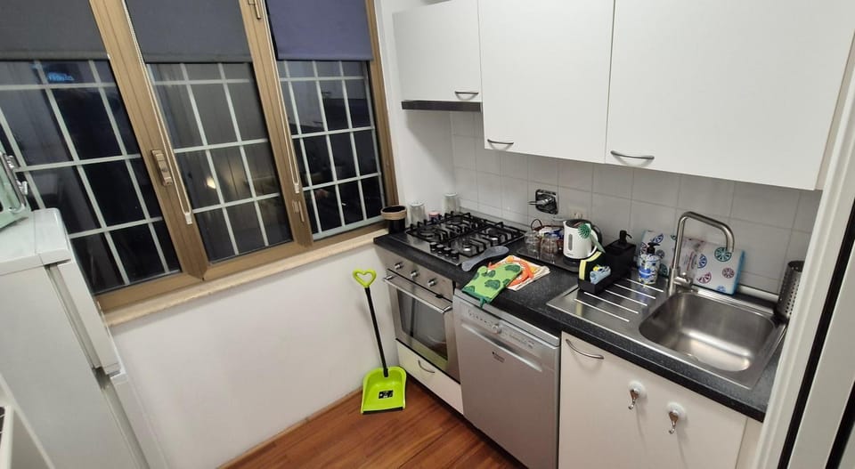 Coffee/tea facilities, Kitchen or kitchenette, dishwasher, minibar, pet friendly, stove