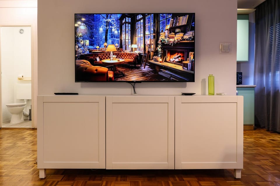 TV and multimedia
