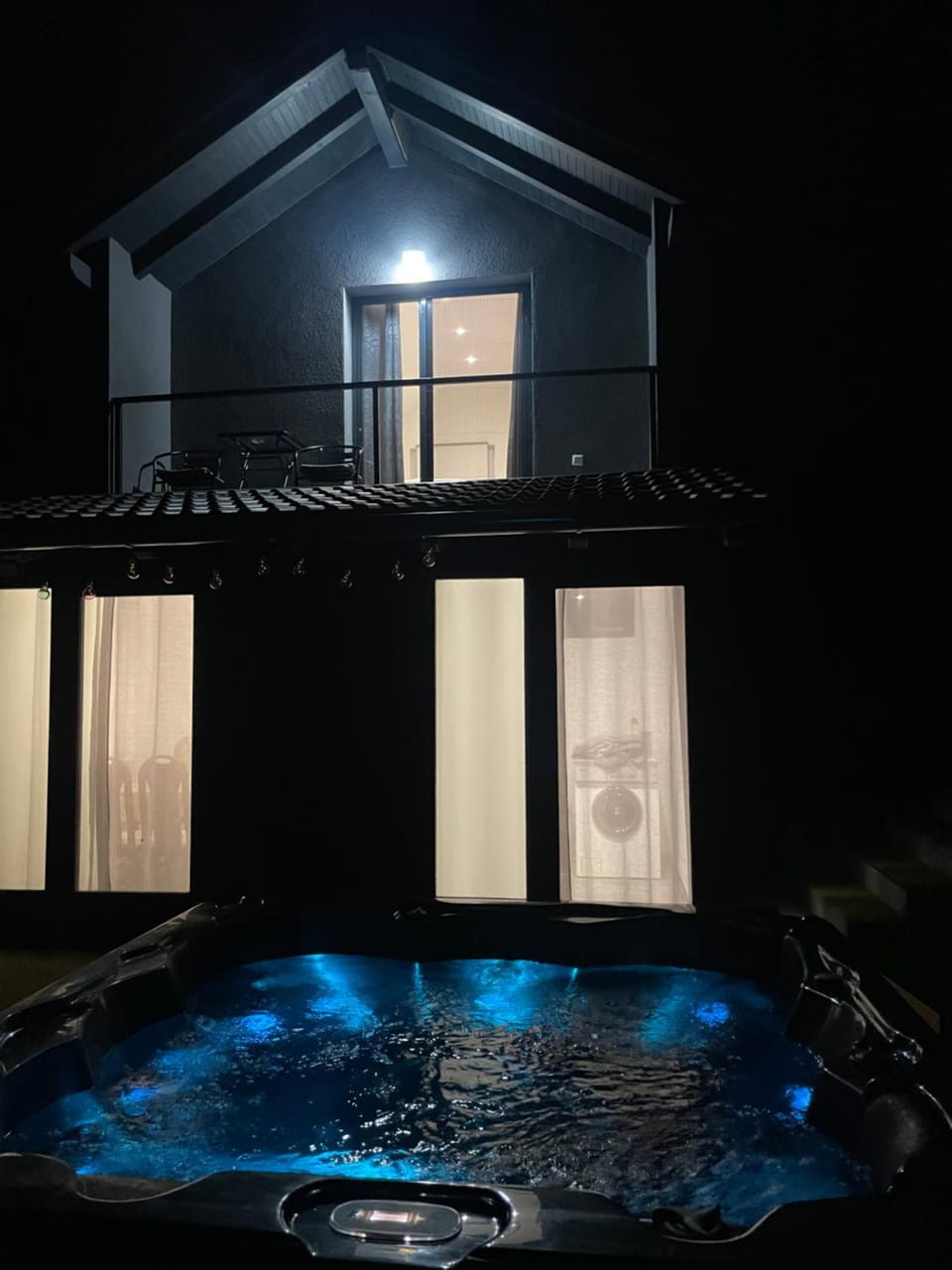 Vikendica u prirodi na ranču House in Federation of Bosnia and Herzegovina