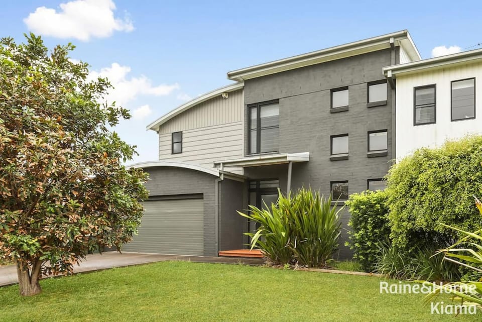 Beach House Kendalls House in Kiama