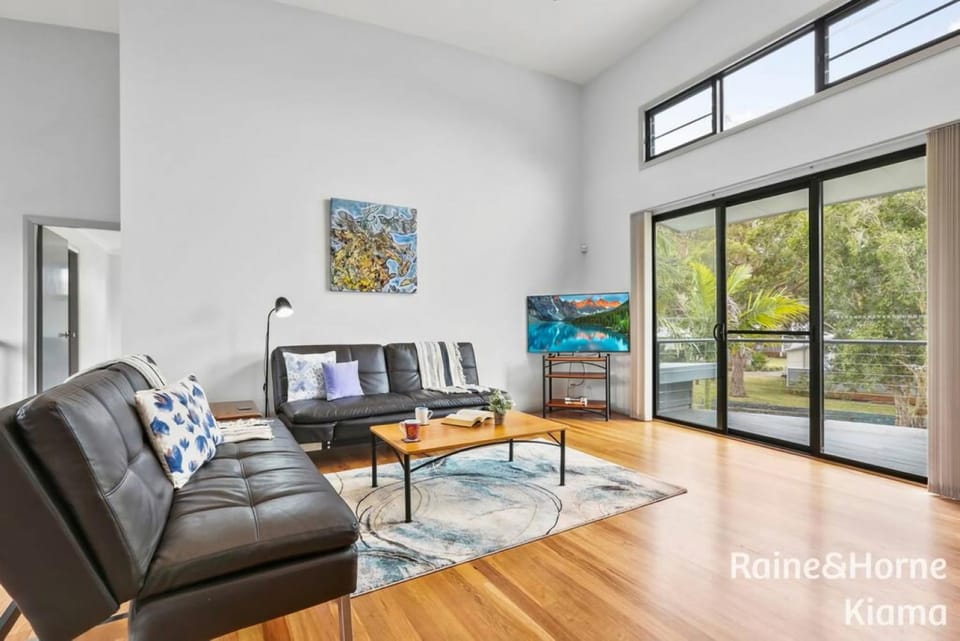 Beach House Kendalls House in Kiama