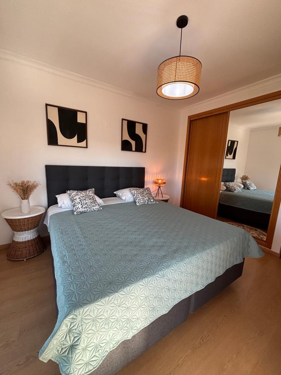 Invited to Albufeira House in Guia