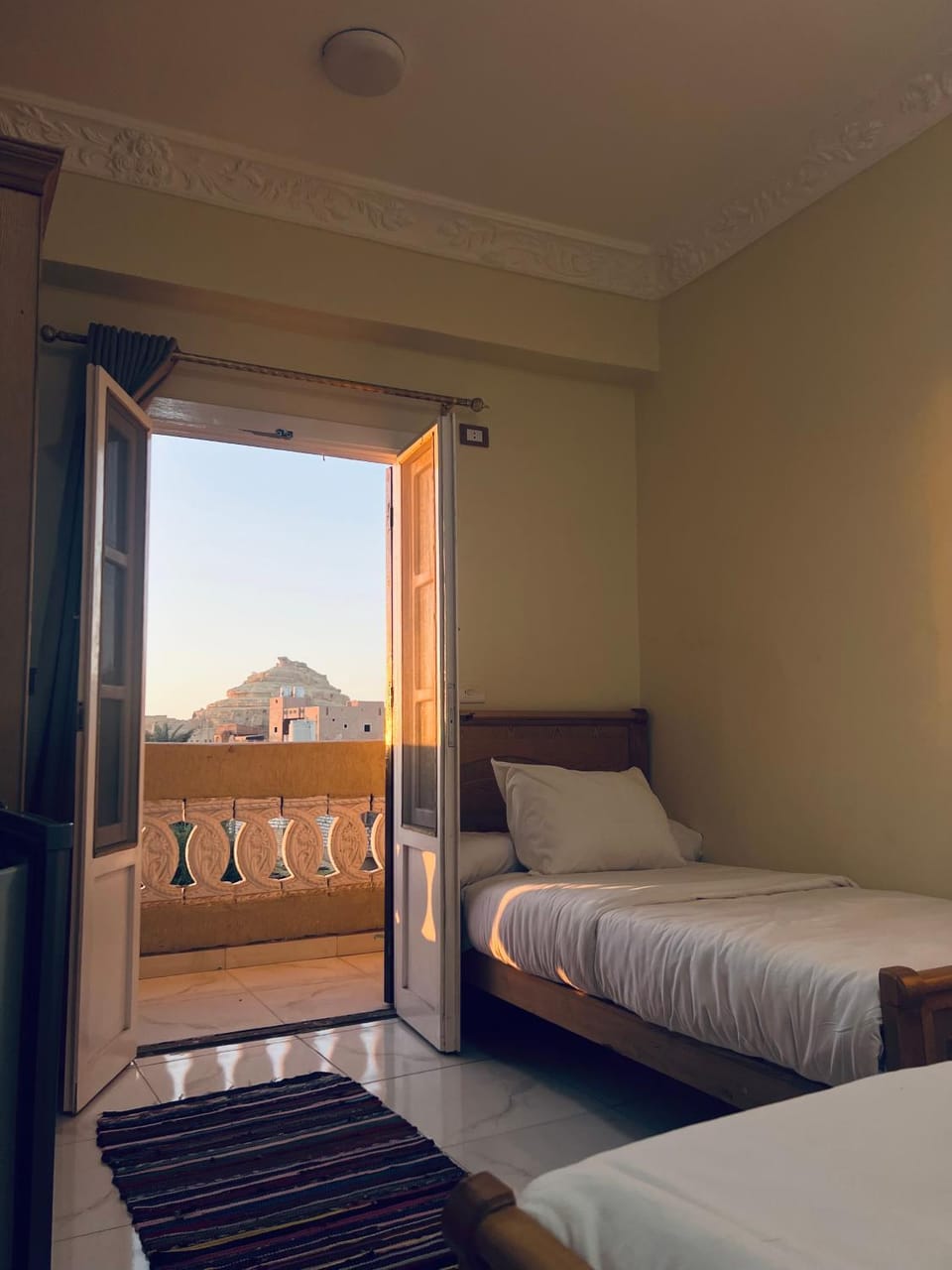 RAAK HOTEL فندق راك Hotel in Egypt
