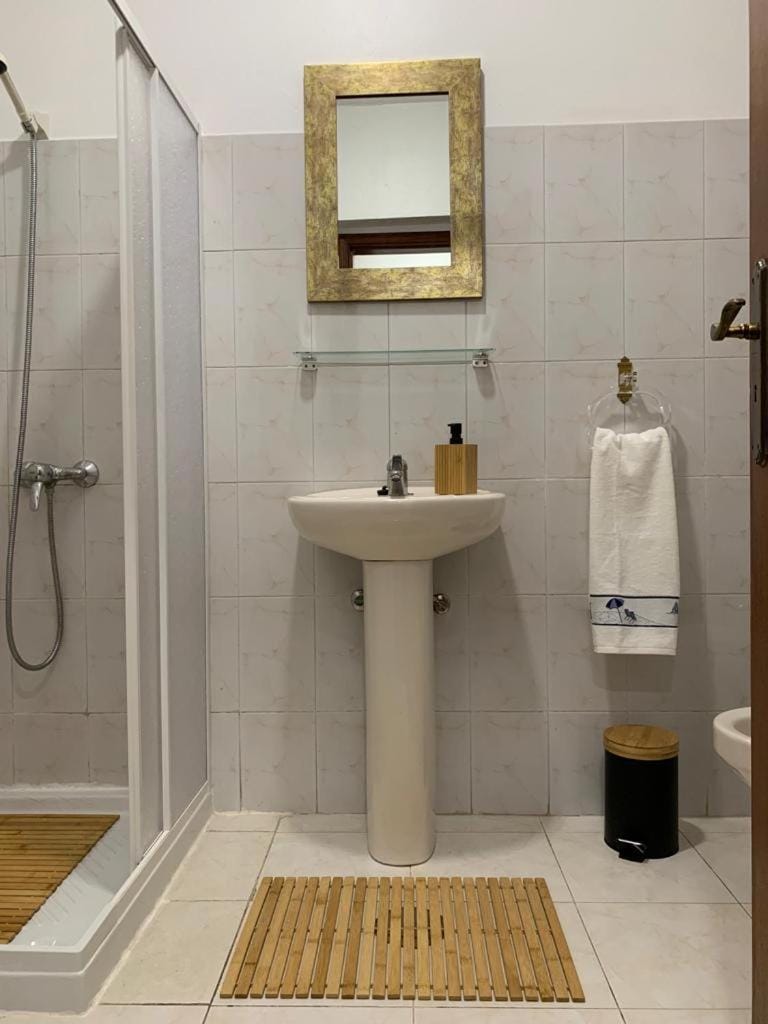 Porto Santo Island Ocean Apartment Apartment in Vila Baleira