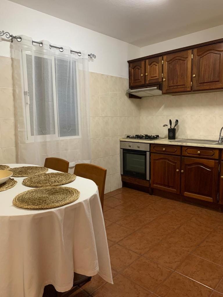 Porto Santo Island Ocean Apartment Apartment in Vila Baleira