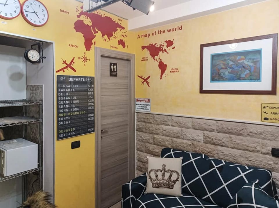 minibar