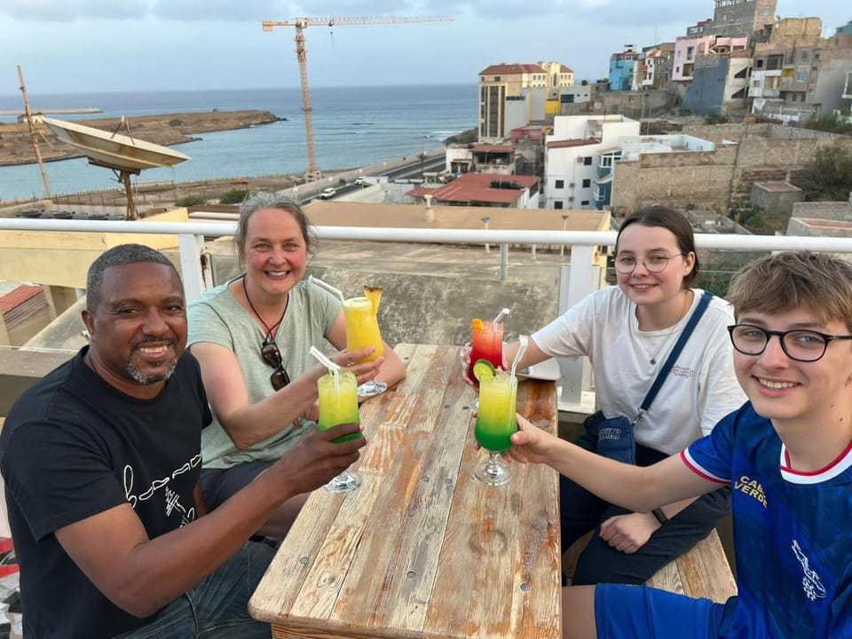 Restaurant/places to eat, Drinks