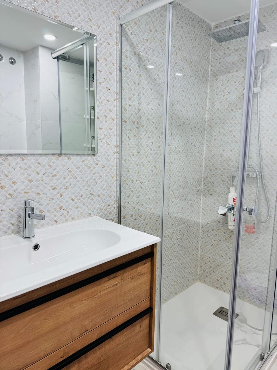 Shower
