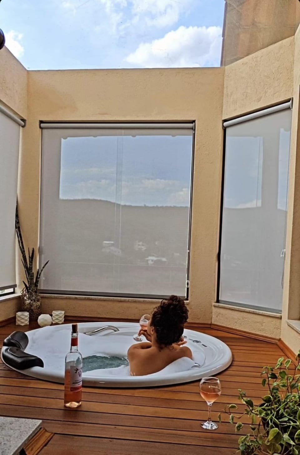 Chalé Jenipapo Apartment in State of Minas Gerais, Brazil