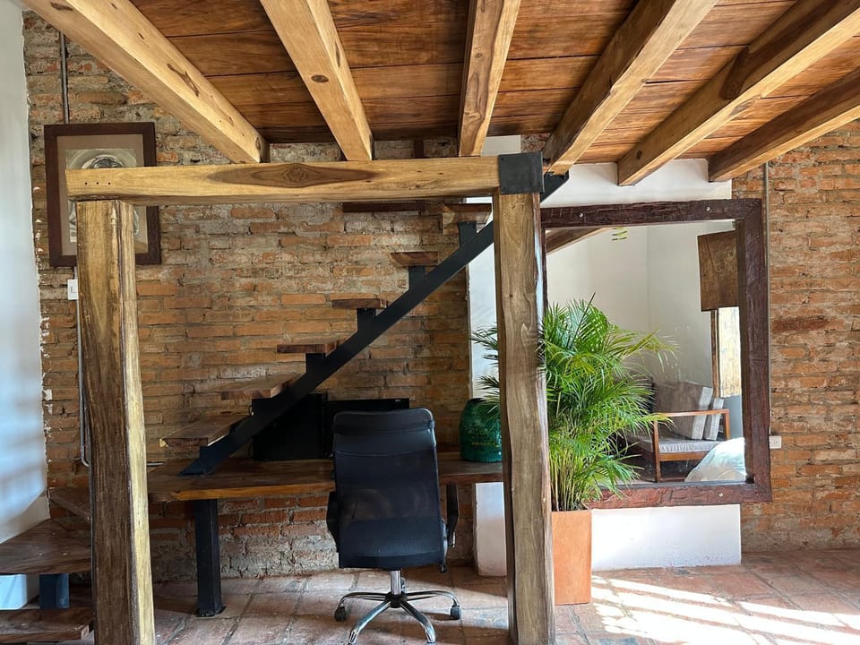 AptoPardo1945 Apartment in Santa Cruz de Mompox