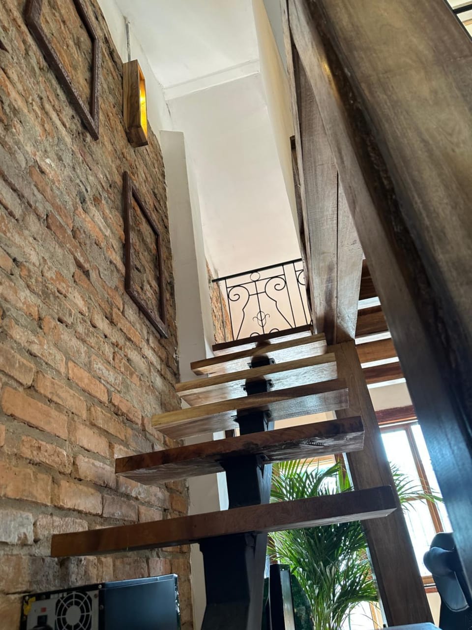 AptoPardo1945 Apartment in Santa Cruz de Mompox