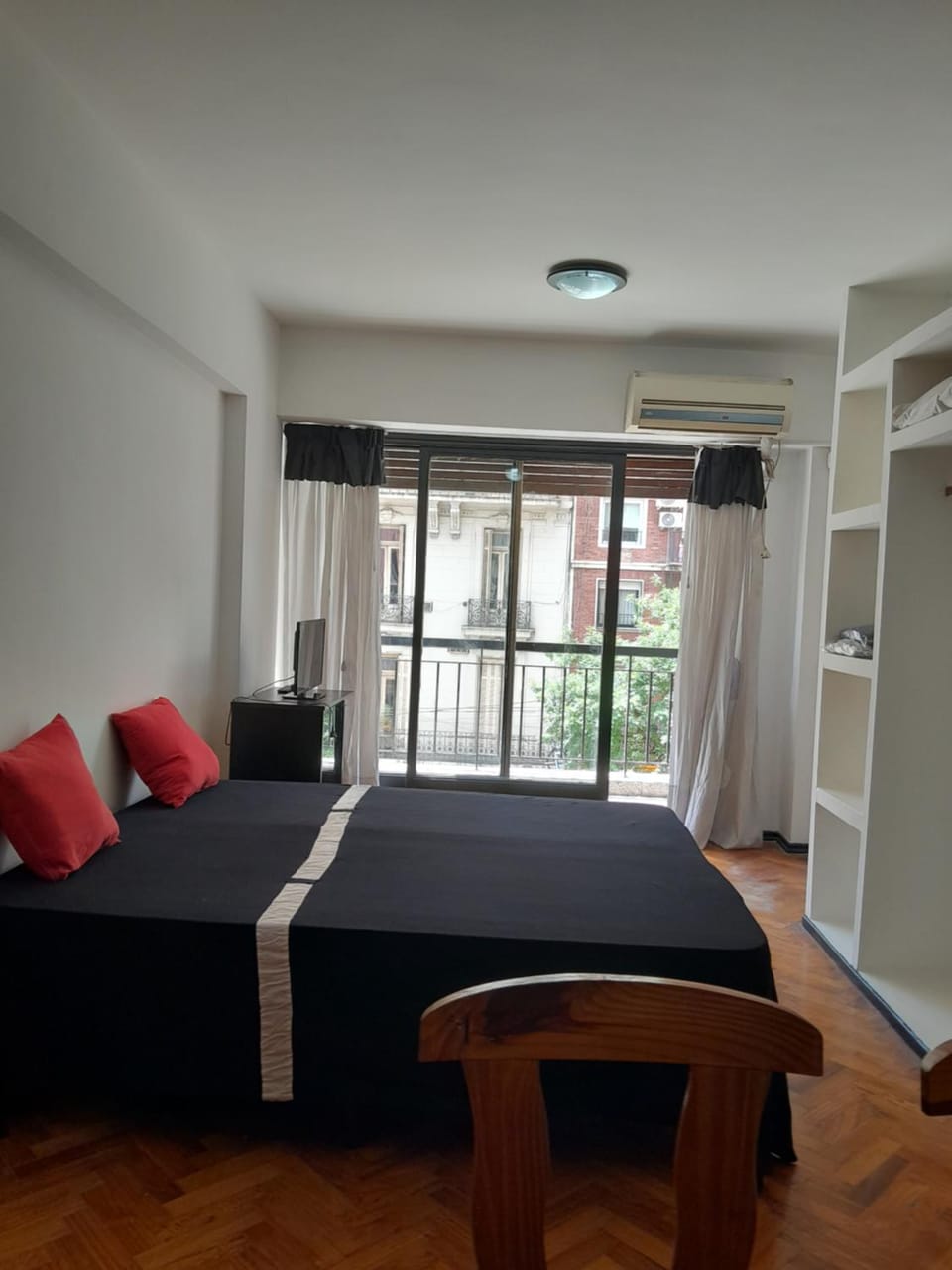 Recoleta VIP Apartment in Buenos Aires